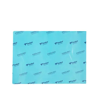 Papel Seda Sadipal 18gr 50X75cm Pack 26